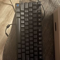Mechanical Keyboard