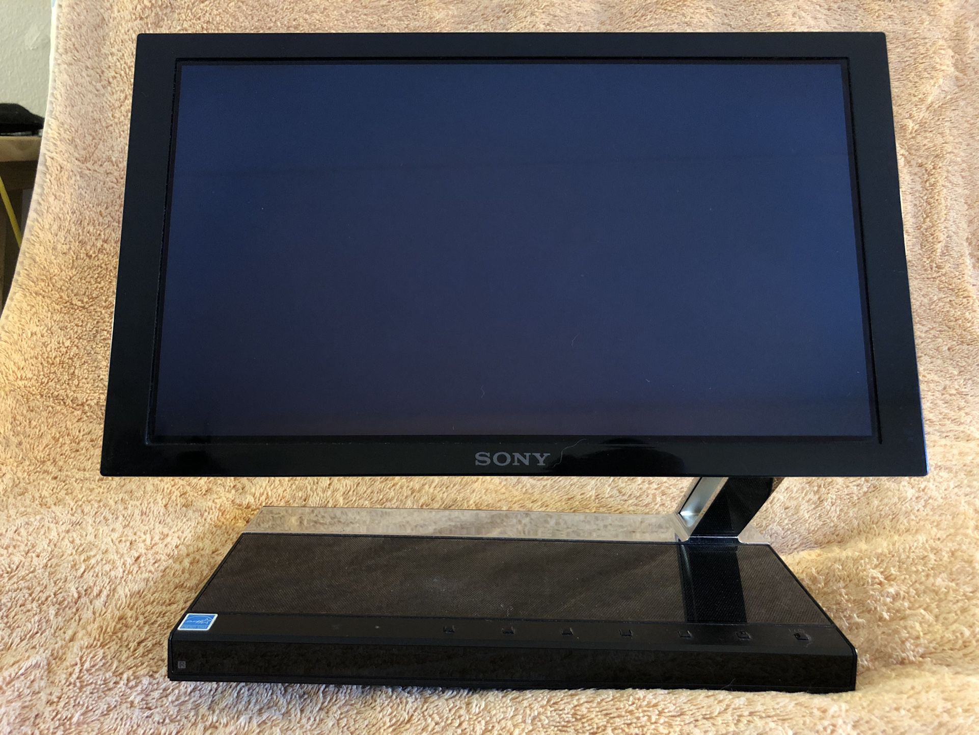 Sony Xel-1 OLED 11” Tv