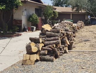 Firewood