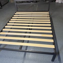 Full Size Bed Frame