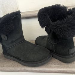 Botas Ugg Size 7 