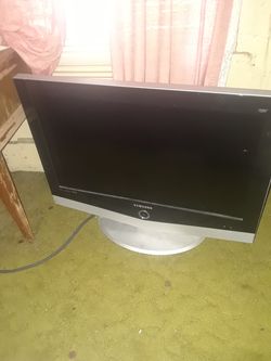 Samsung tv