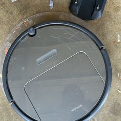 Robot Vacuum