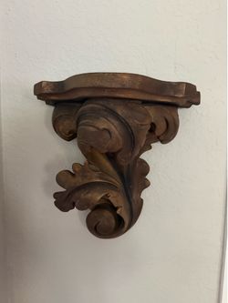 Wall sconce