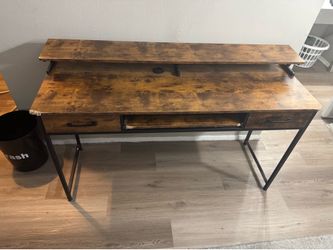 Desk