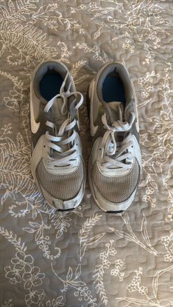 Boys Air Max