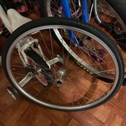 Fixie rims 