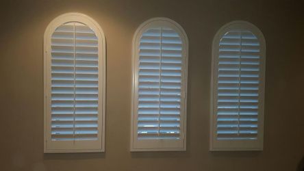 Shutters