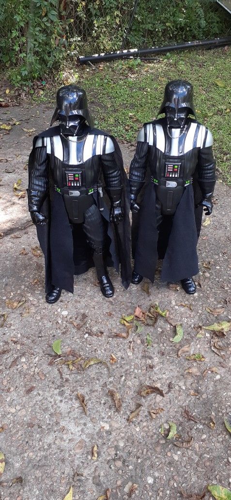 Darth Vader