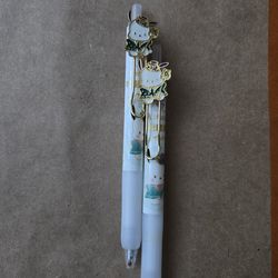 Pochacco pens