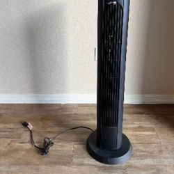 CASCADE TOWER FAN