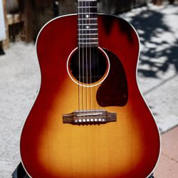 J 45 Gibson Rosewood standard
