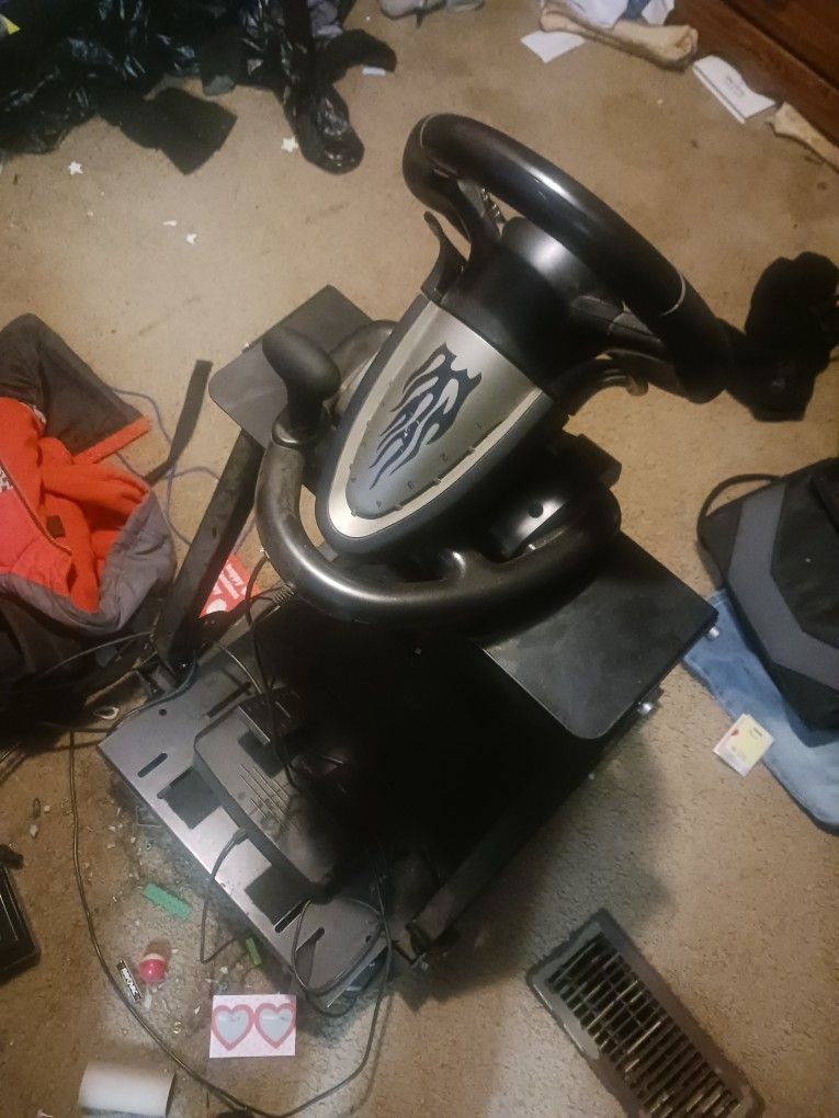 Racing Simulator