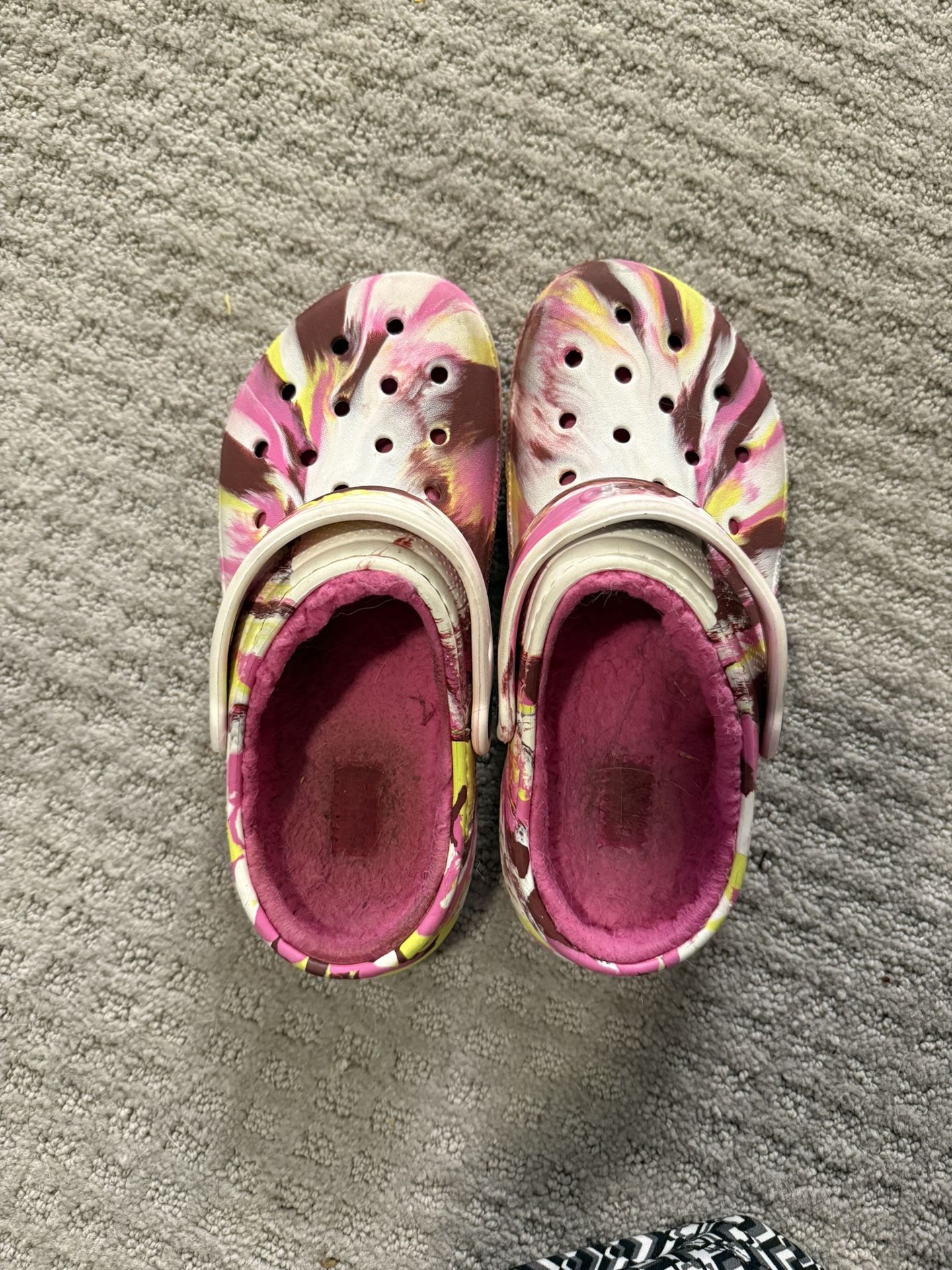 Crocs