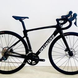 52cm Specialized Roubaix Disc Full Carbon Road Bike 2022 700c