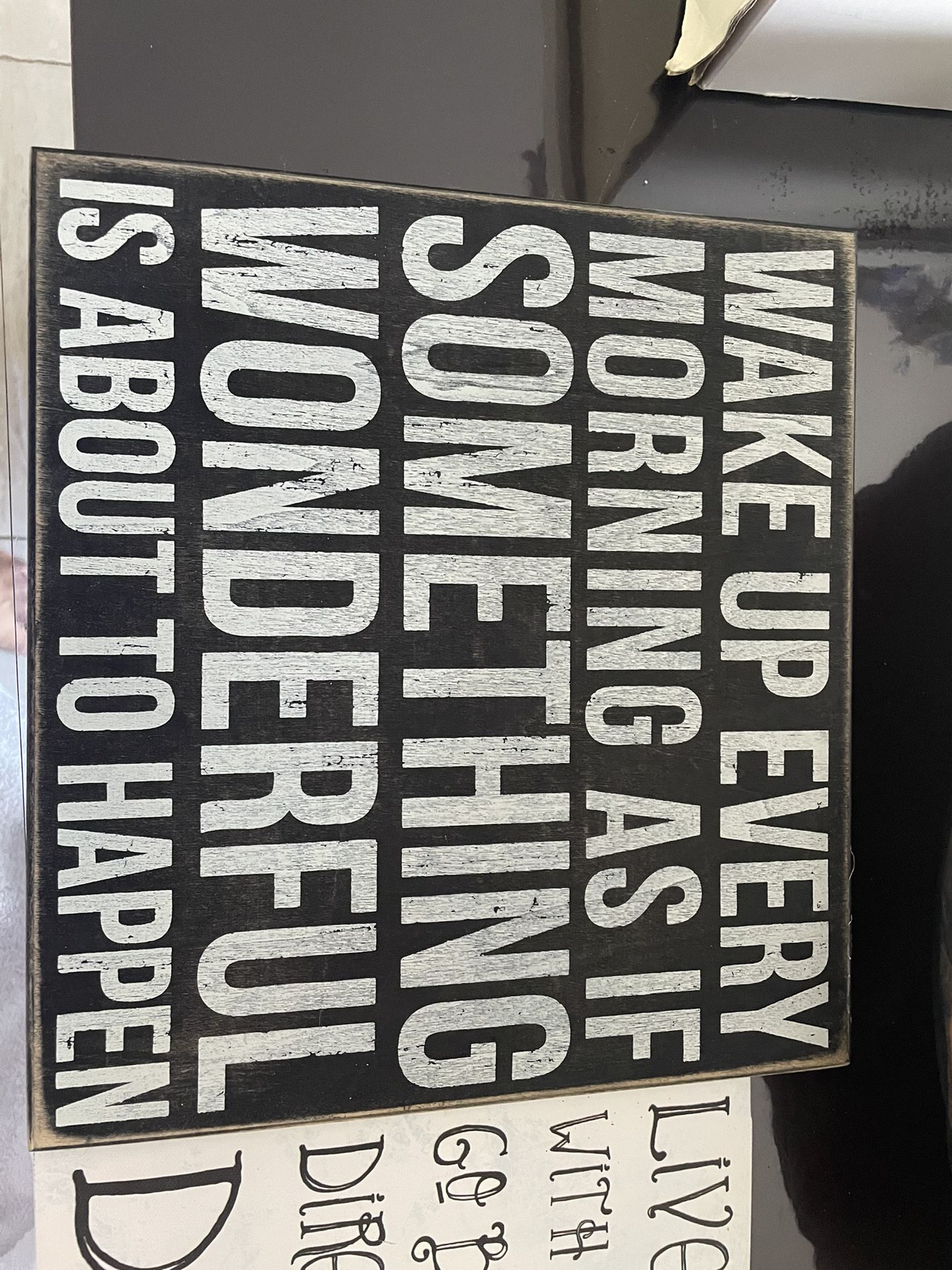 Inspirational Art