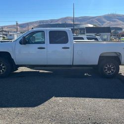 2013 Chevrolet Silverado