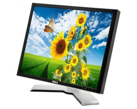 Dell 20” widescreen monitor