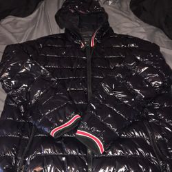 Calvin Klein Puffer Jacket