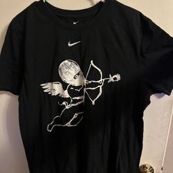 Ovo Drake CLB Nike T Shirt