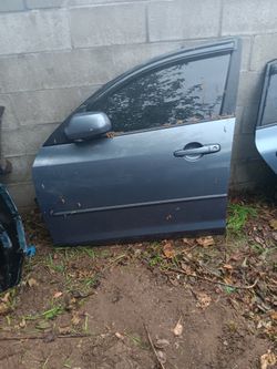 Mazda (Parts)