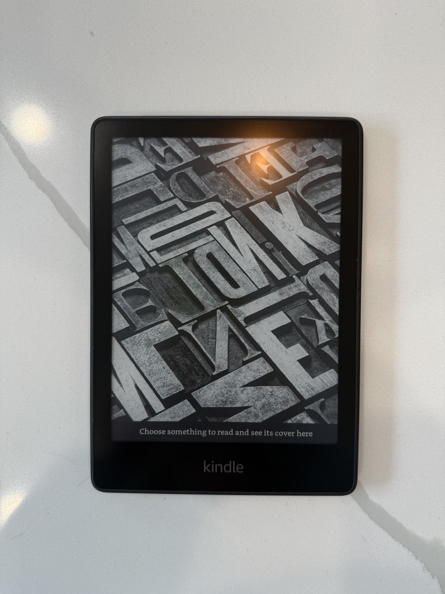Kindle Paperwhite 11th Generation - 8GB