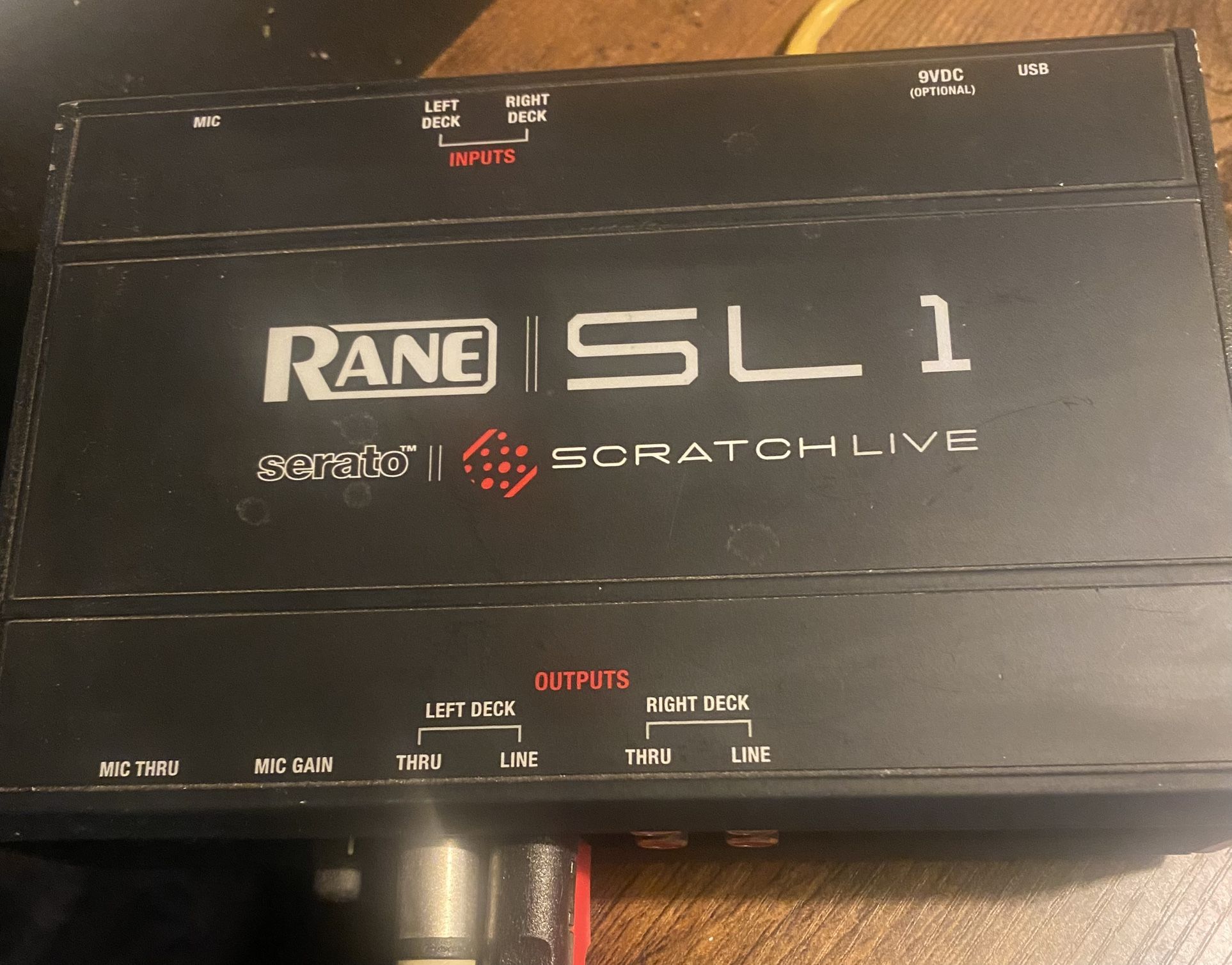 Rane SL1 for Sale in Riverside, CA OfferUp