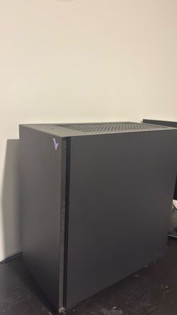 Gaming PC – Ryzen 5 5600G | 16GB RAM | 500GB Storage