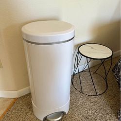 Diaper Pail 