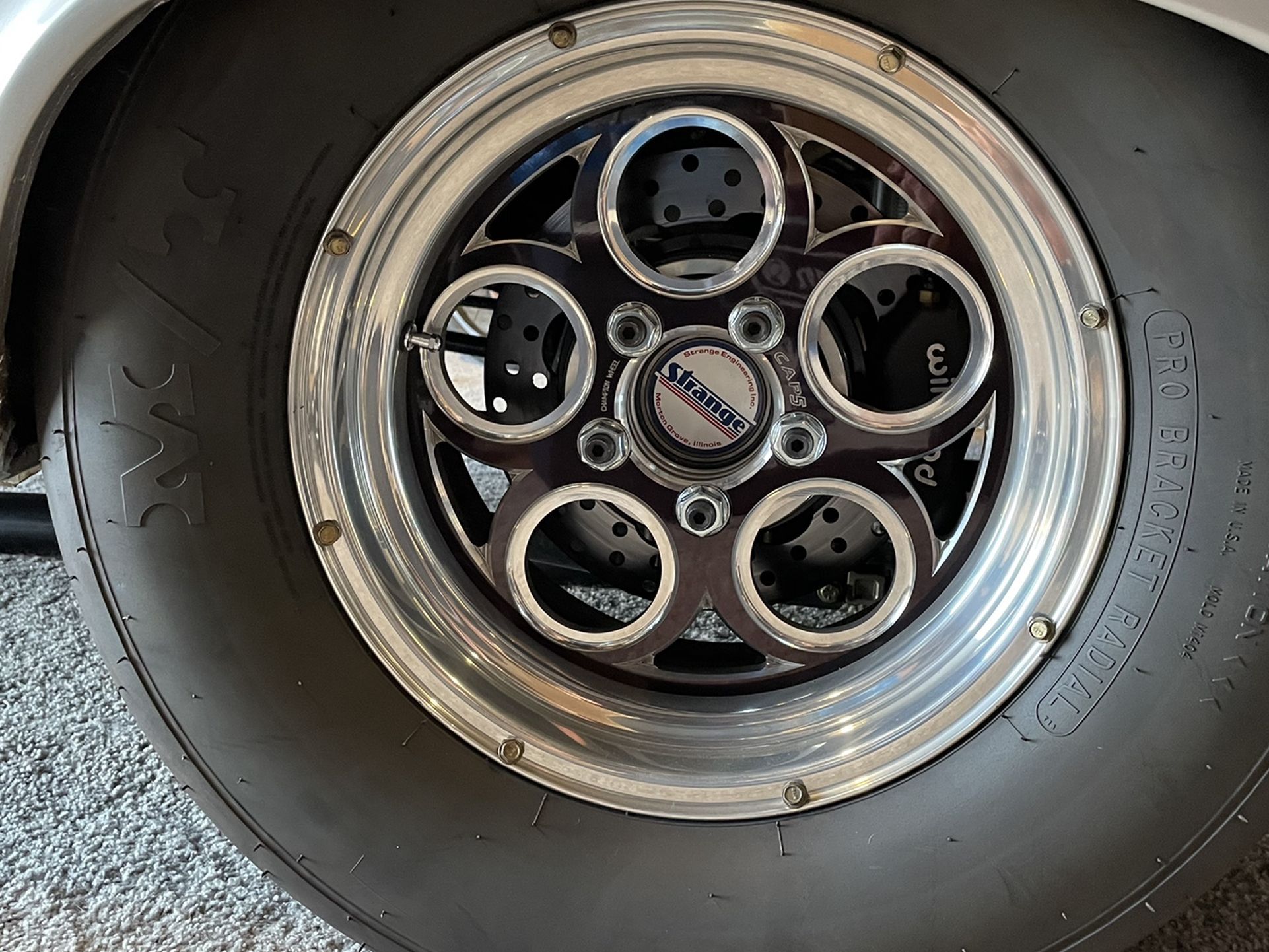 Champion Wheels Tires