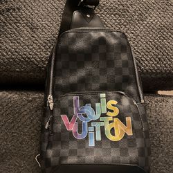 Louis Vuitton Cross Over 