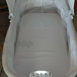 Cuna Para Bebé En Muy Buen estado. Se Utilizo Solo Dos Veces