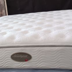 Queen Size Mattress (Colchón Queen Size)
