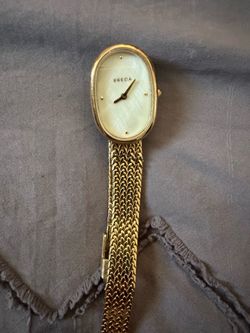 Breda watch