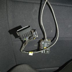 Pedal Comander