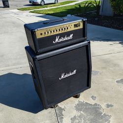 Marshall Amp