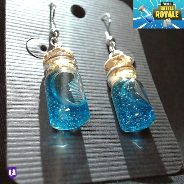  - mini shield fortnite