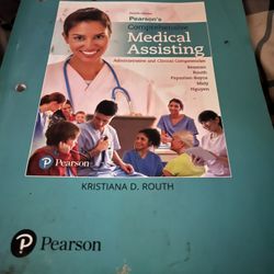 medical field book