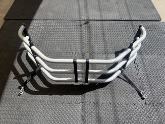 Toyota Tacoma bed extender - 2016 - 2023