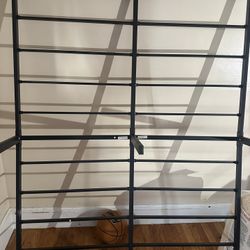Bed Frame 