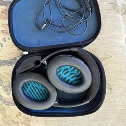 Bose Quietcomfort 25 (2 Included In Price)