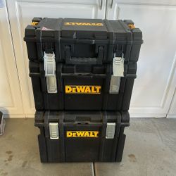 Dewalt Tough systems 3 Piece 