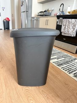 Trash Can