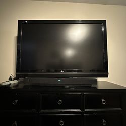 LG TV
