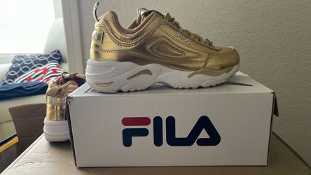 Fila shoes
