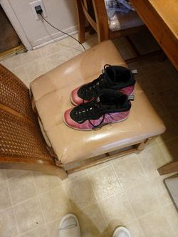 Kids Shoe.. Girls ... Nike