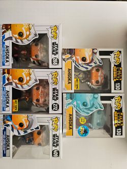 Ahsoka