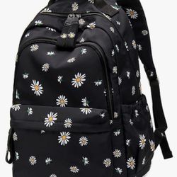 Daisy Backpack 