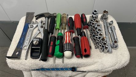 Miscellaneous Tools