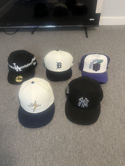 Hats